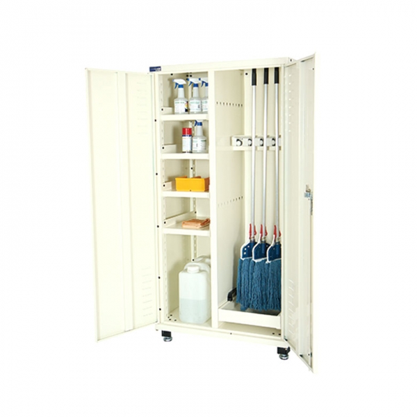 청소도구보관함 / KSCT-E KSCT-E / 900*530*1850