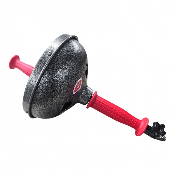 스프링청소기(고급형) DJ-10M / 스틸 바디