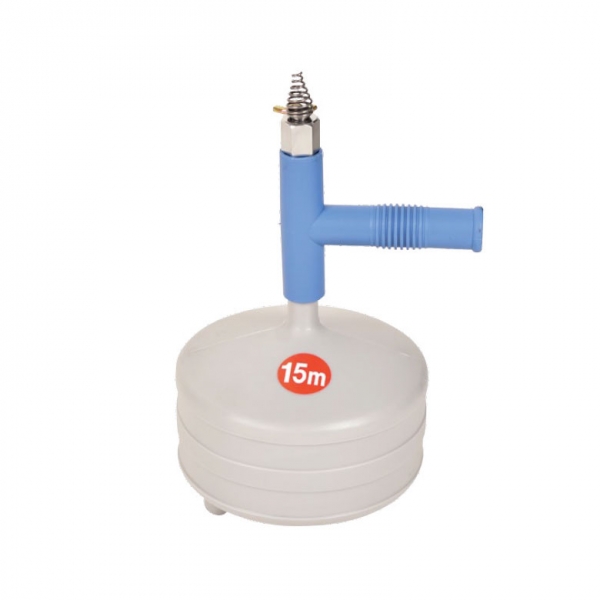 스프링청소기 소통기(15M) / 560128