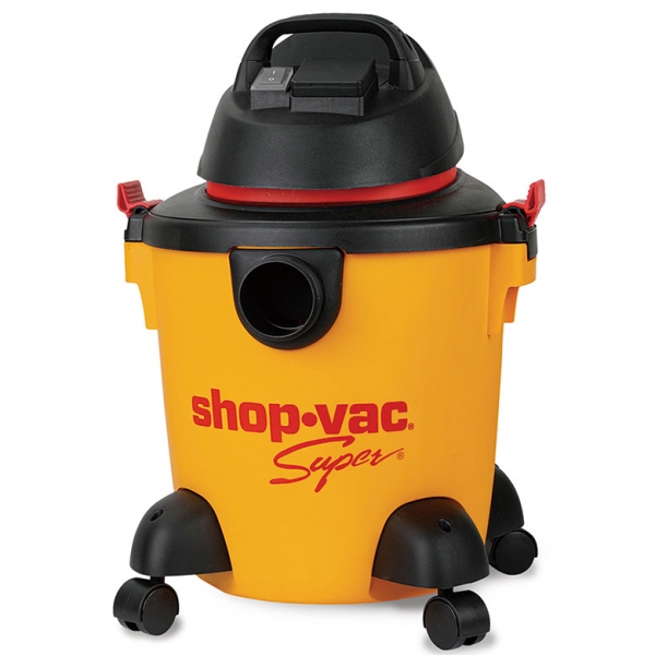 산업용청소기(건,습식) SUPER 20 / 20L (메이커:샵백)